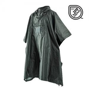 제이알기어 Tactical Poncho XL 텍티컬판쵸 XL (타프겸용)