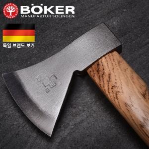 보커 애팔래치안 액스 도끼 시리즈