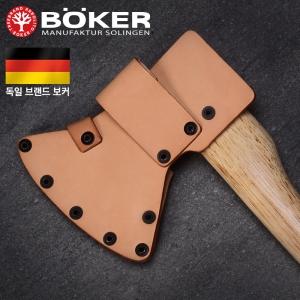 보커 애팔래치안 액스 도끼 쉬스