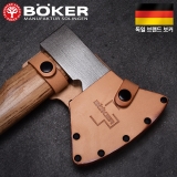 보커 애팔래치안 액스 도끼 쉬스