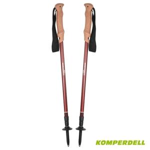 컴퍼델 하이랜더 코크 140cm (케이스증정)