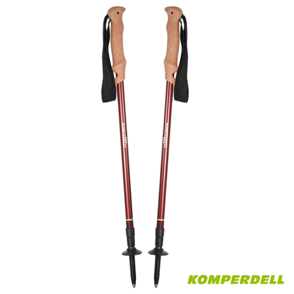 컴퍼델 하이랜더 코크 140cm (케이스증정)