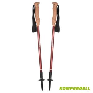 컴퍼델 하이랜더 코크 140cm (케이스증정)