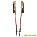 컴퍼델 하이랜더 코크 140cm (케이스증정)