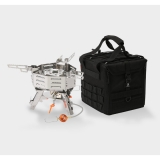 [코베아] 스토브 알파