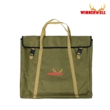 [위너웰] 접이식 파이어핏 세트용 수납 가방 L (910464-G/그린)