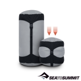 씨투써밋 울트라실 컴프레션 색 8L 하이 라이즈