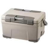 [시마노] 바실랜드 쿨러 EL 32리터 모카