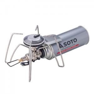 소토 ST-340 레귤레이터 스토브 Range