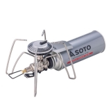 소토 ST-340 레귤레이터 스토브 Range