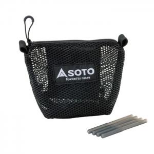 소토 ST-3301 FUSION 파우치