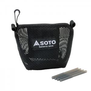 소토 ST-3301 FUSION 파우치