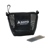 SOTO ST-3301 FUSION 파우치