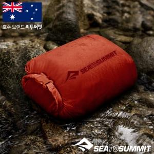 씨투써밋 울트라실 드라이 백 3L 스파이시 오렌지