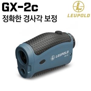 르폴드 GX-2c 골프 레이저 거리측정기