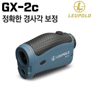 르폴드 GX-2c 골프 레이저 거리측정기