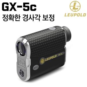 르폴드 GX-5c 골프 레이저 거리측정기
