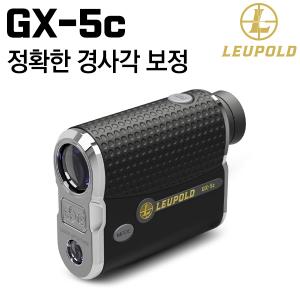 르폴드 GX-5c 골프 레이저 거리측정기