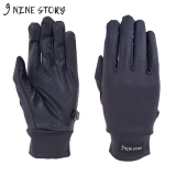 [나인스토리] 블랙라이너글러브_Black