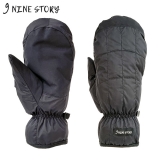 [나인스토리] 로체다운미트_Black