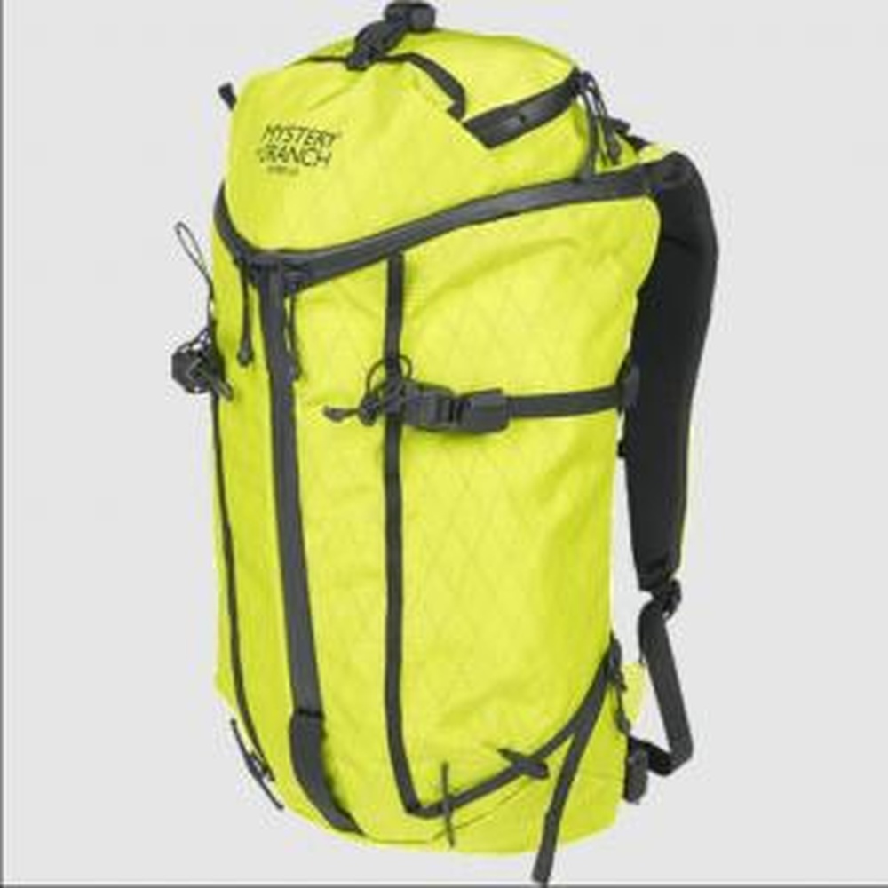 미스테리랜치 스크리 22(22L) NEW