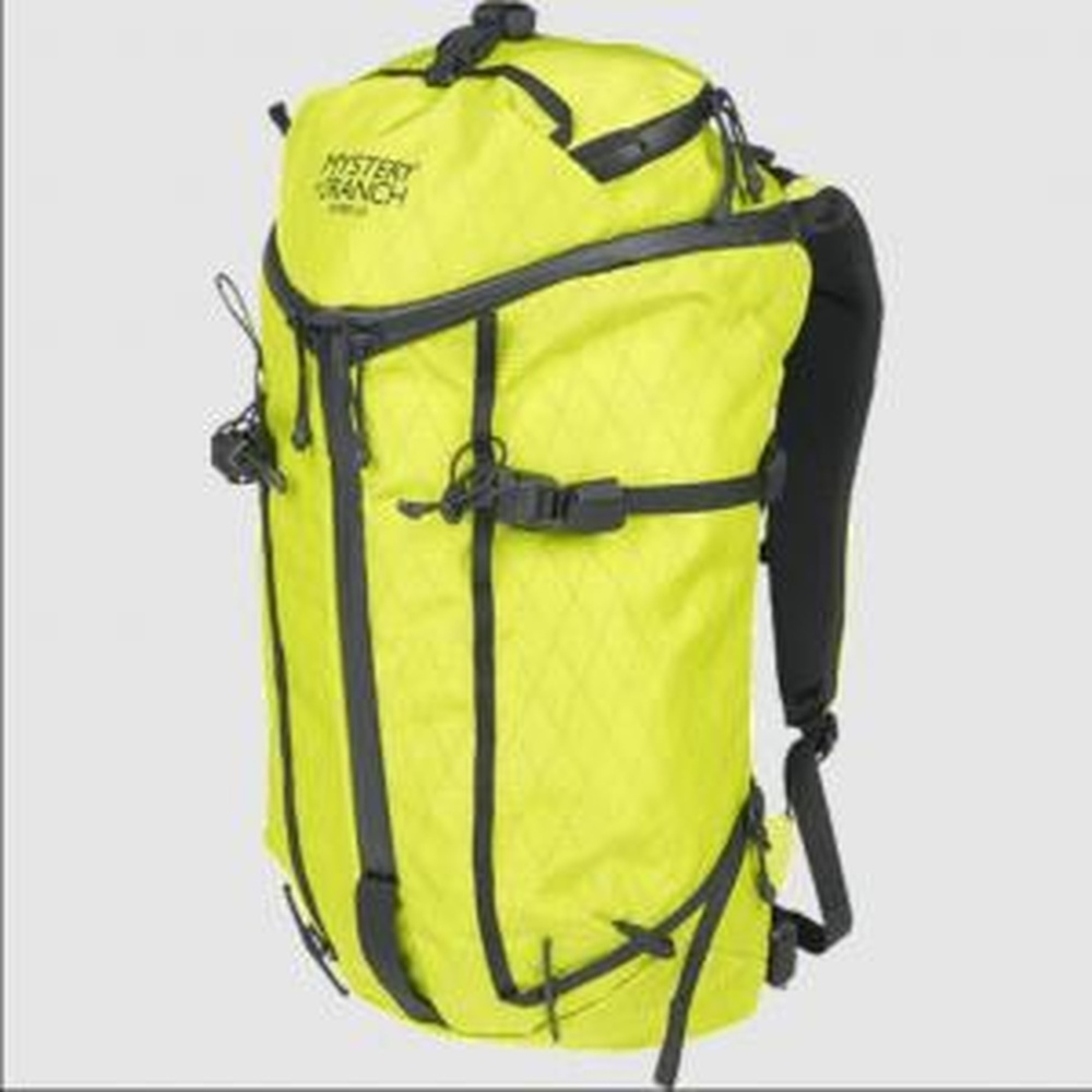 미스테리랜치 스크리 22(22L) NEW