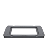 미니멀웍스 테이블 소반 프레임