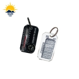 썬 컴퍼니 GG 클래식 나침반 온도계