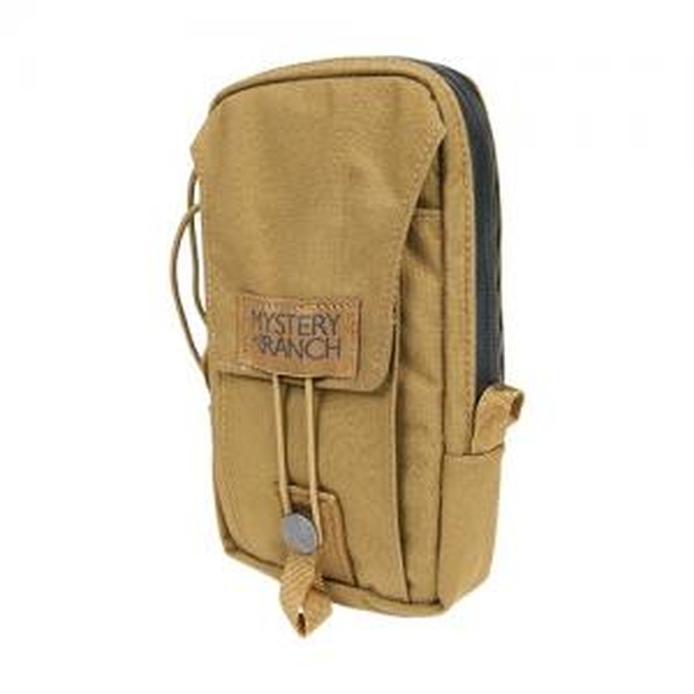 미스테리랜치 NEW24 빅 테크 홀스터(Big Tech Holster)