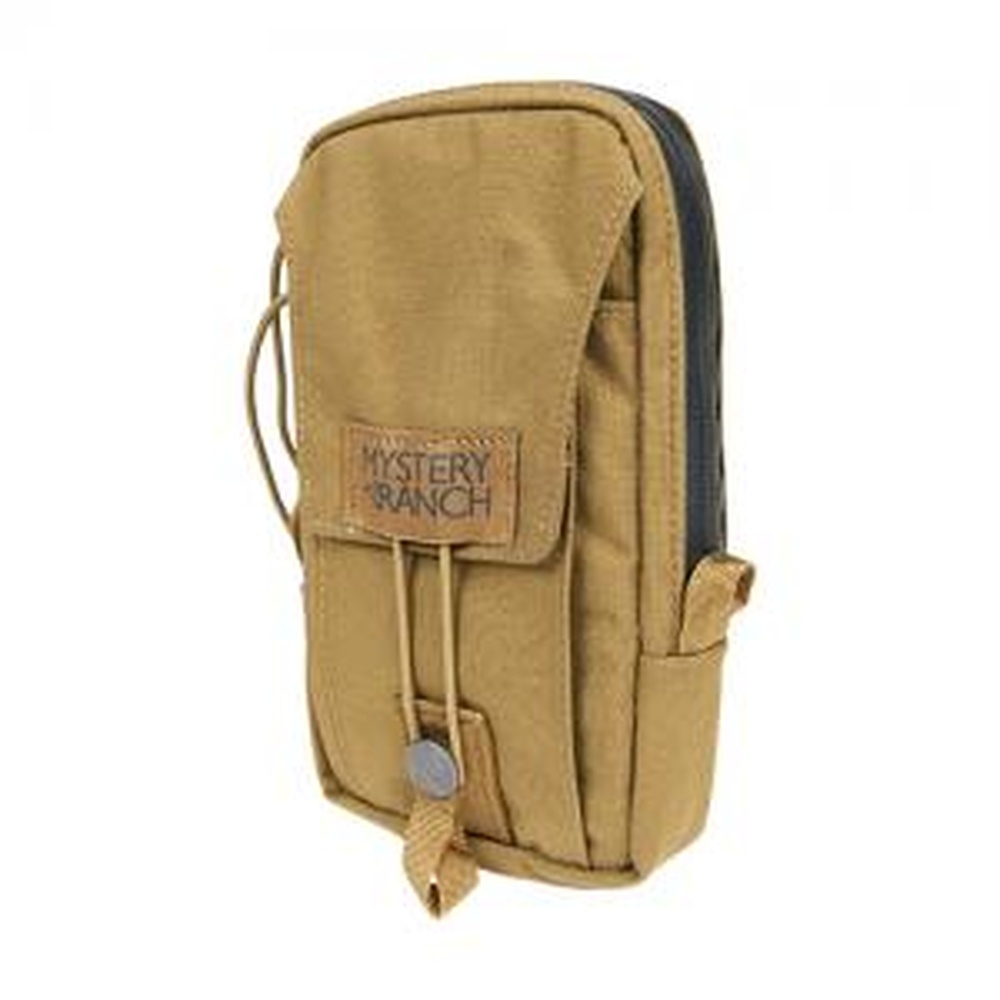미스테리랜치 NEW24 빅 테크 홀스터(Big Tech Holster)