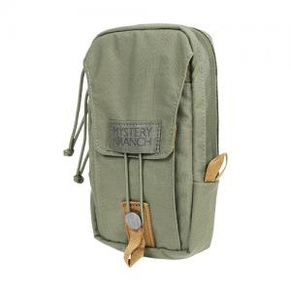 미스테리랜치 NEW24 빅 테크 홀스터(Big Tech Holster)