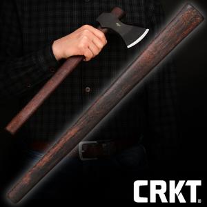 CRKT 프레야 도끼 교체용 핸들