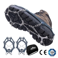 스노우라인 체인젠프로 아이젠