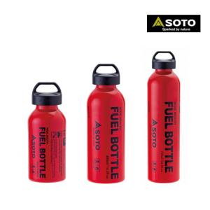 소토 SOD-703(MUKA 스토브 전용 연료통)