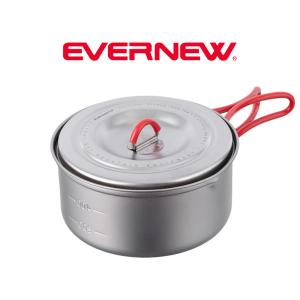에버뉴 티타늄 UL 포트 600 ECA532