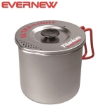 [에버뉴] 티타늄 파스타 포트 1000_ECA548