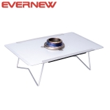 [에버뉴] 알루 테이블 스토브 홀_EBY697