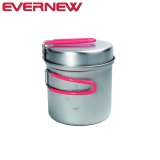 [에버뉴] 티타늄 UL 딥 포트 900_ECA617