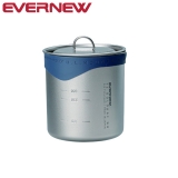 [에버뉴] 티타늄 솔로 포트 NH_ECA624