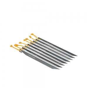미니멀웍스 브이팩 실버 25cm (8EA)