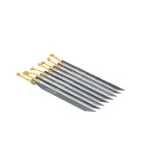 미니멀웍스 브이팩 실버 25cm (8EA)