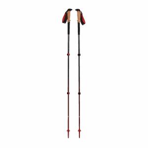 블랙다이아몬드 퍼수트 트레킹 폴 (BD110066)