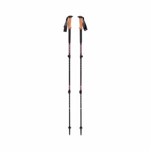 블랙다이아몬드 트레일 코크 트레킹 폴 WOMENS (BD112527)