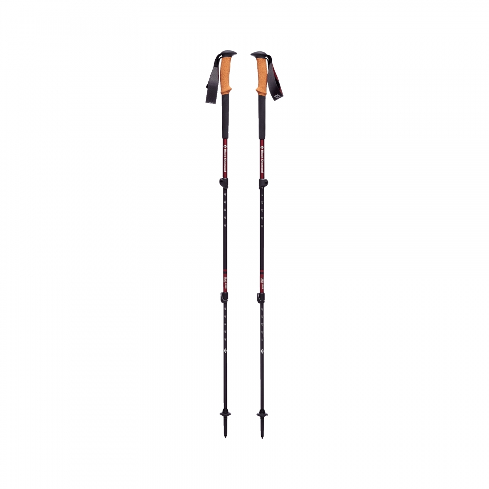 블랙다이아몬드 트레일 코크 트레킹 폴 WOMENS (BD112527)