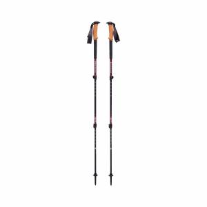 블랙다이아몬드 트레일 코크 트레킹 폴 WOMENS (BD112527)
