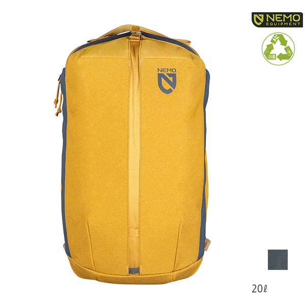 니모(NEMO) 밴티지&trade; 20L