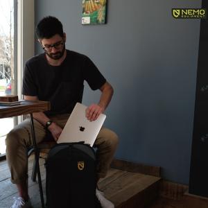 니모(NEMO) 밴티지&trade; 20L