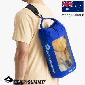 씨투써밋 라이트웨이트 뷰 드라이 백 13L 서프 더 웹