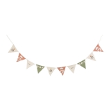 코베아 에버닌 파티 가랜드