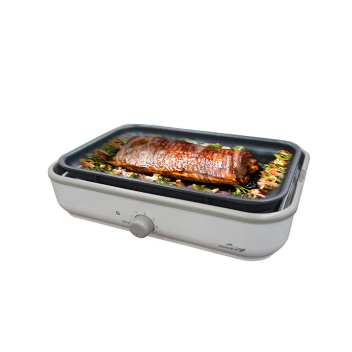코베아 올인원 멀티그릴